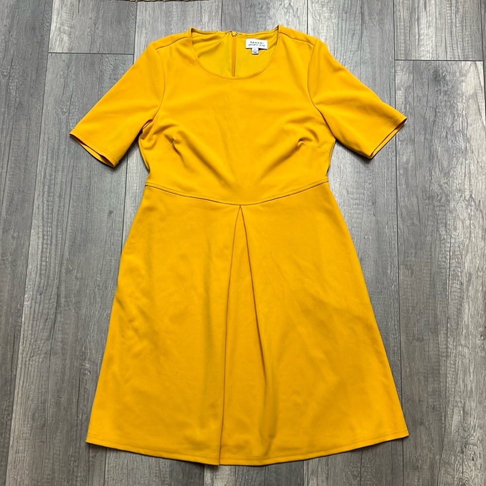 Tahari ASL Dress